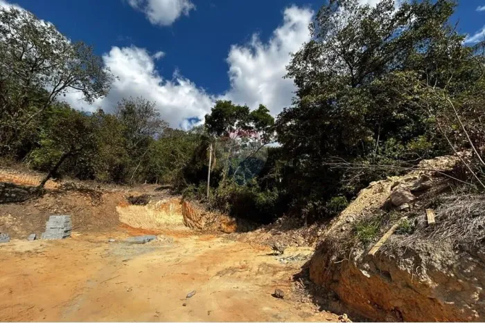 Lote /terreno Quintas da Lagoa