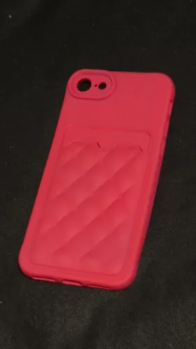 Capa iPhone 7, iphone 8 e iPhone SE