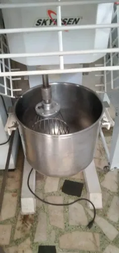 batedeira 30L siensem