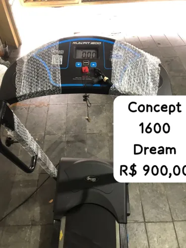 Promoção de esteiras revisadas