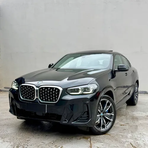 BMW X4 Xdrive 30I M-sport 2.0 TB. 252cv AUT 2024