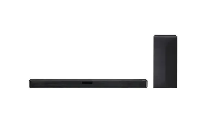 Soundbar LG SN4 com Subwoofer