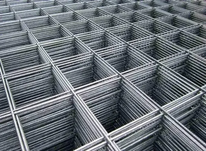 Malha Pop Gerdau 0,20 x 0,20  - 3,00 x 2,00 - unidade