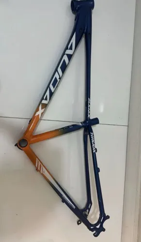Quadro AUDAX HAVOK TX 13"