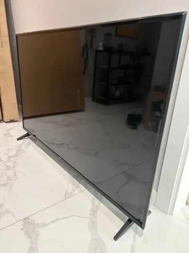Smart Tv LG 55 UHA 4k