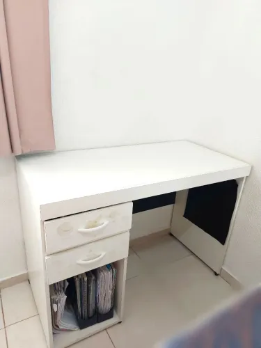 Mesa escrivaninha