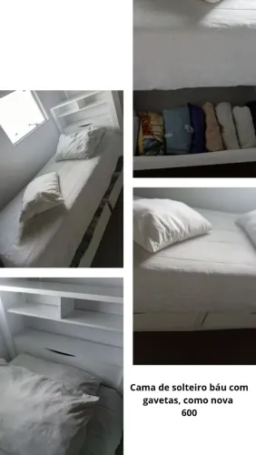 Vendo Móveis por mudança