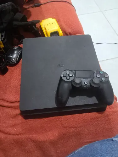 PS4 500 gb
