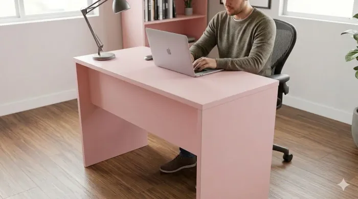 Mesa em mdf