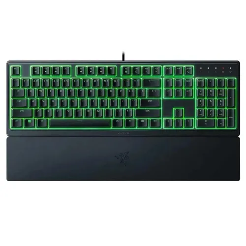 Teclado Razer Ornata V3
