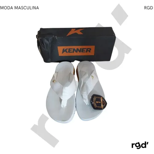 Chinelo Masculino Premium