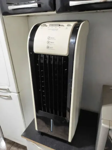 Climatizador de Ar Cadence 5,3 Litros