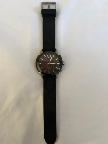 Relógio Masculino Armani Exchange AX1224 - Original e Impecável