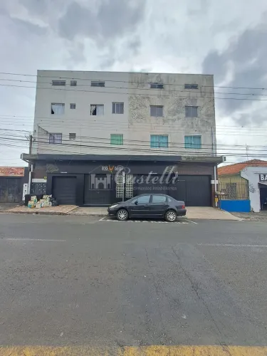 Apartamento para locação, Nova Rússia, PONTA GROSSA - PR