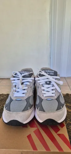 Tênis New Balance 993 Made in USA