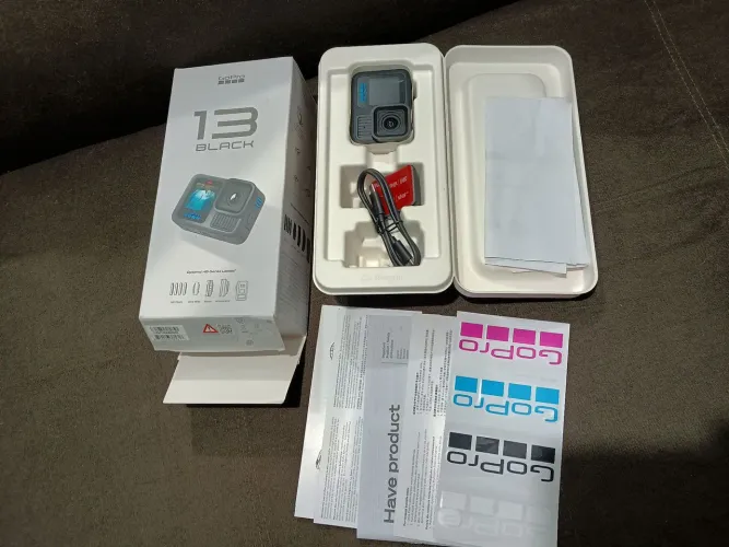 GoPro 13 Black