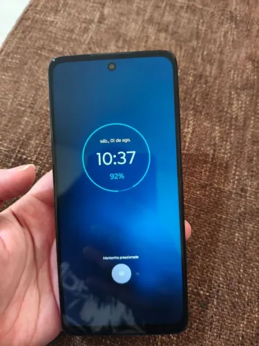 Celular Moto G62 5G