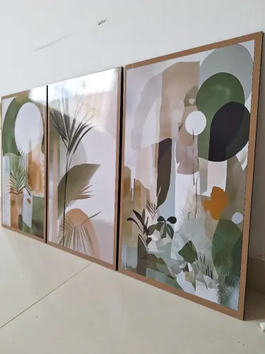 QUADROS DECORATIVOS