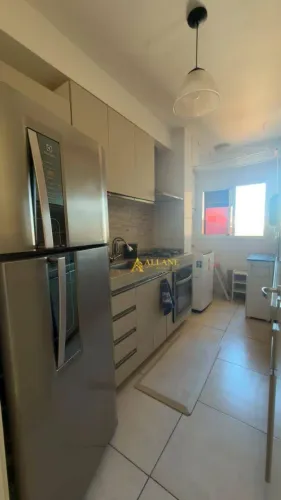 Apartamento com 3 dormitórios, 1 suíte à venda, 72 m² por R$ 470.000 - Atrium Prime Reside
