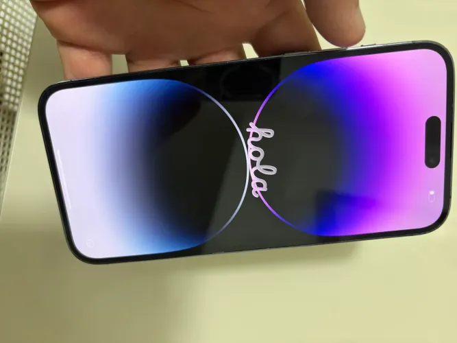 iPhone 14 Pro Max 256gb