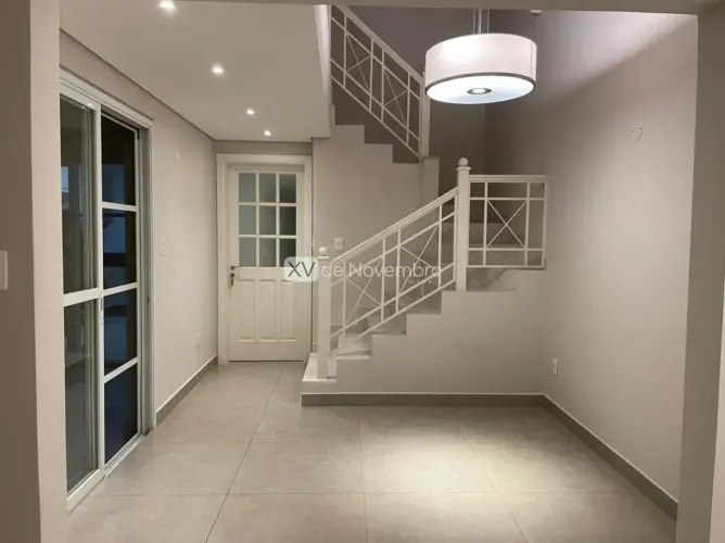 Casa em Condomínio 3 Quartos | Jardim Aquárius | Portal dos Príncipes com Planejados