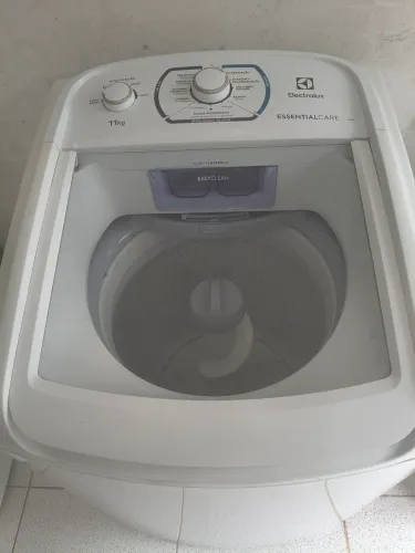 Eletrolux LES 11