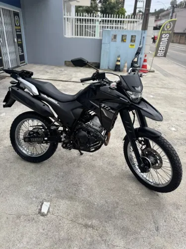 Yamaha Lander 250 XTZ 2022
