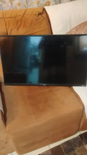 Vendo TV 32 polegadas com defeito 