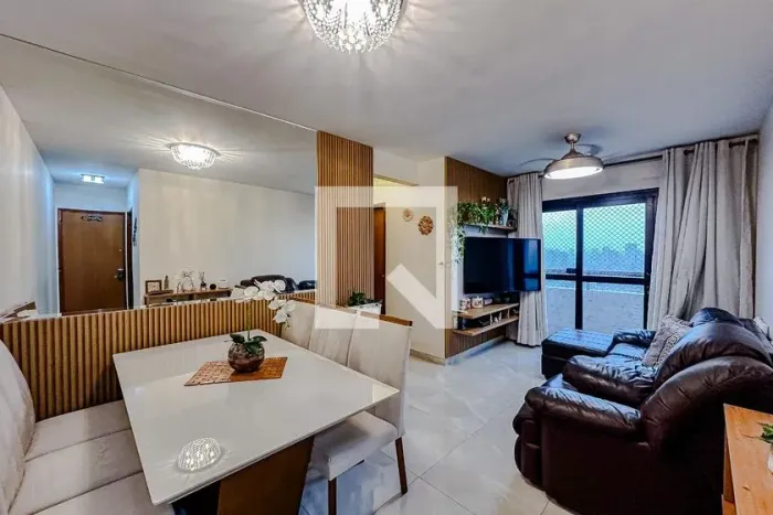 Apartamento à Venda - Mooca, 2 Quartos, 60 m2