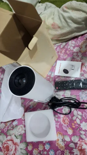 Projetor hy300