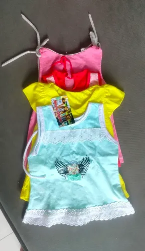 Camisetas Tam 1