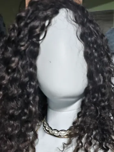 Peruca humana