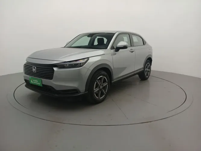 Honda HR-V EX 1.5 Sensing 16V 5P Aut. 2026