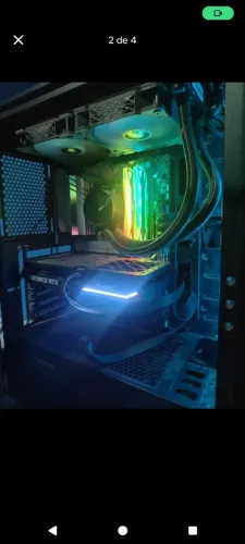 Pc gamer 4060ti