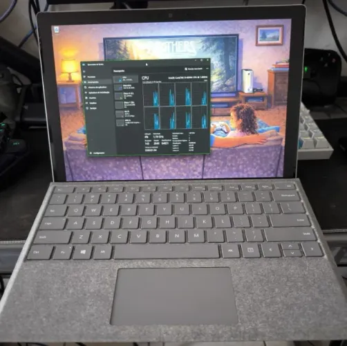 Surface 6 Pro