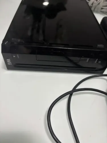 Nintendo Wii desbloqueado 