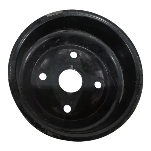 Polia Bomba Agua Kia Sorento 2.5 16v 4x4 2002/2009