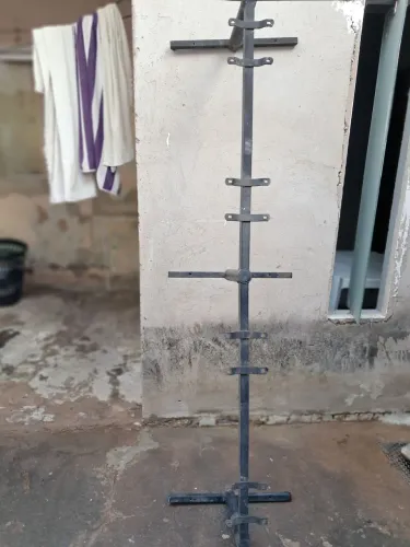 Suporte pra cadeira.