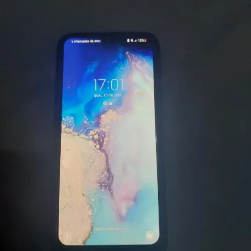 Samsung A30