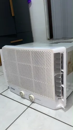 Ar condicionado 10mil btus