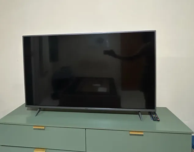 TV Philco 55 polegadas