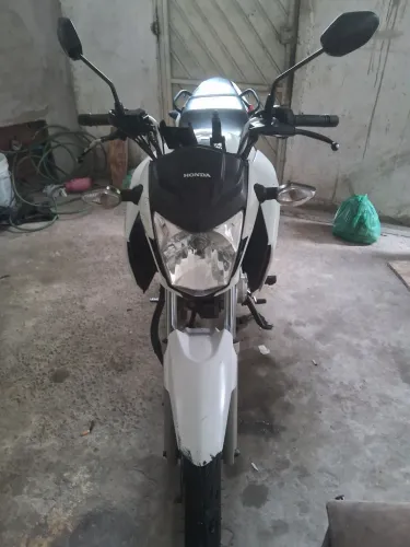 Cg 160 cargo 12,000