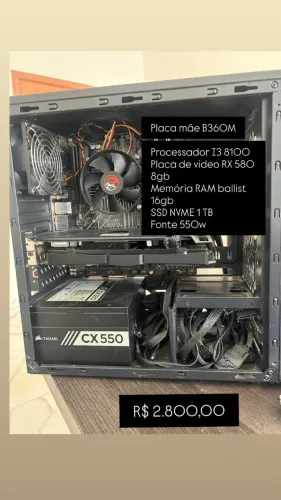 PC gamer