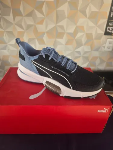 Tenis PWR Frame TR3 Puma
