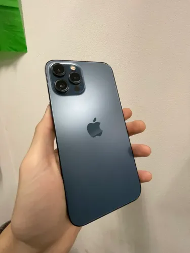 iPhone 12 Pro Max 256gb
