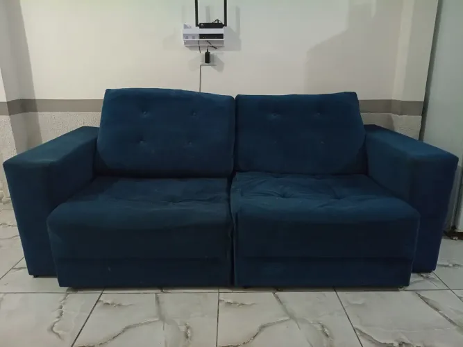 sofá cama