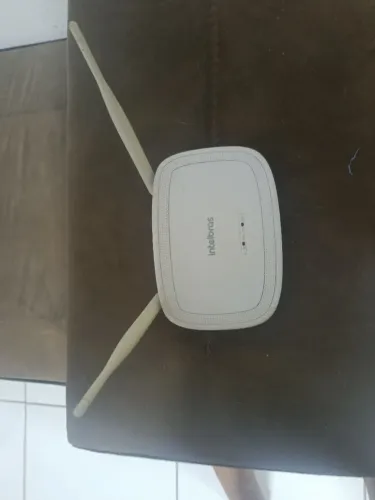 Roteador 