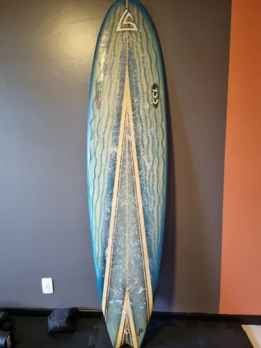 Prancha de surf