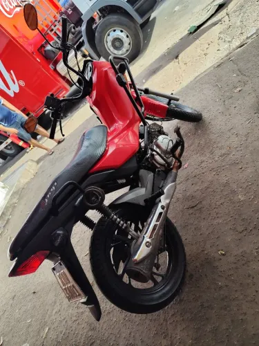 Pop 110i
