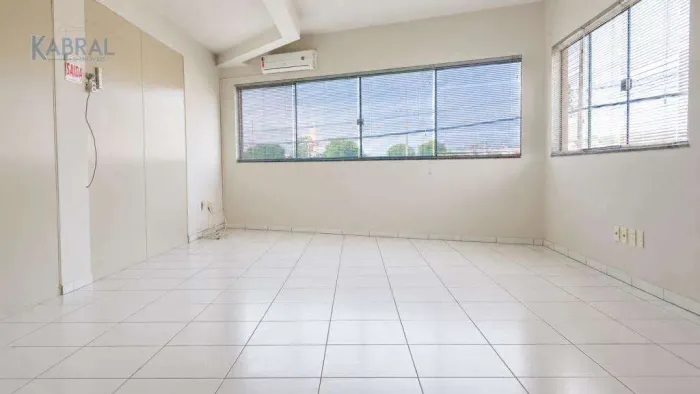 Sala Capoeiras
